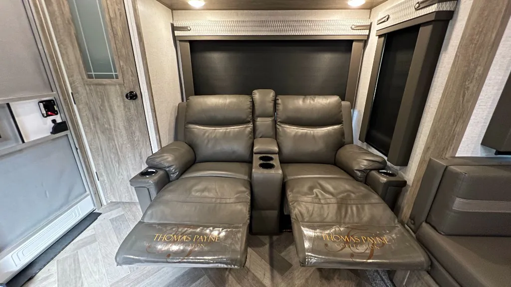2020 Forest River RV Salem Hemisphere Hyper-Lyte 24RLHL, Photos photo 27