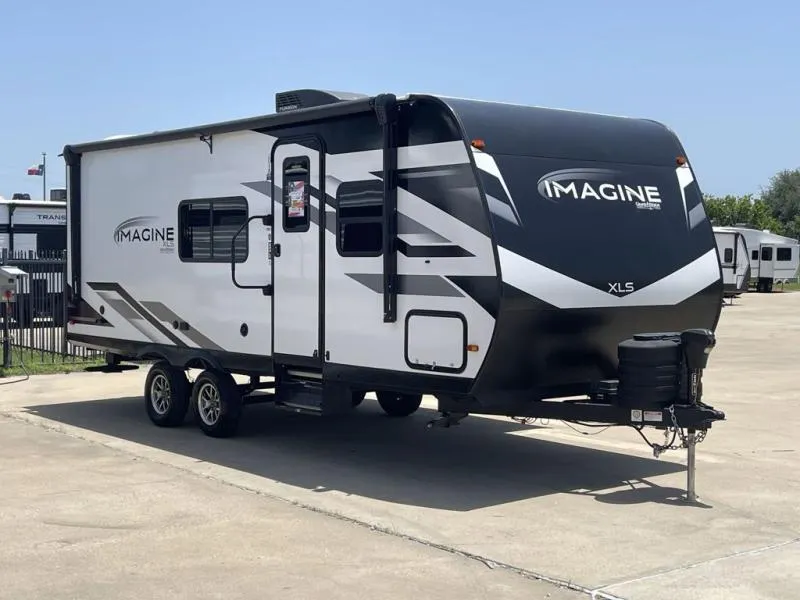 2024 Grand Design Imagine XLS 22MLE - Photo 2
