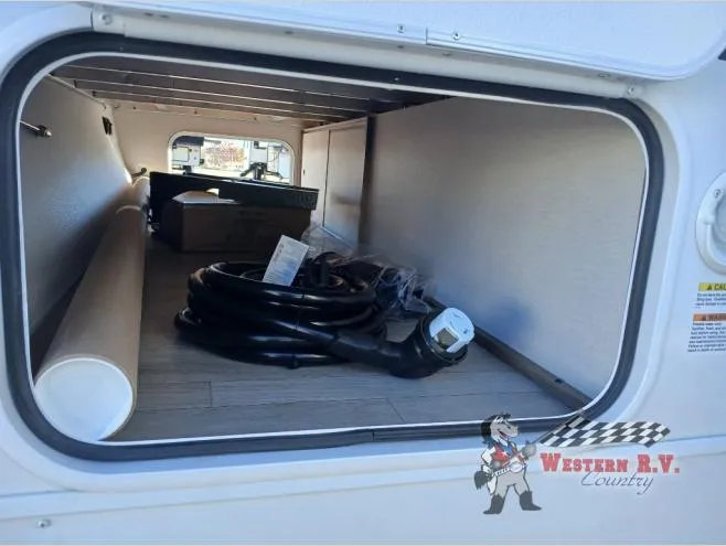 2026 Coachmen Freedom Express Ultra Lite 324RLDS - Photo 4
