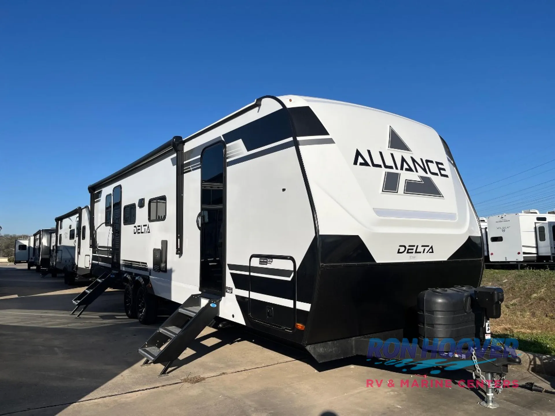 2026 Alliance RV Delta 291BH - Photo 2