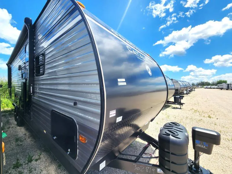 2026 Coachmen Catalina Legacy Edition 273DBHCK