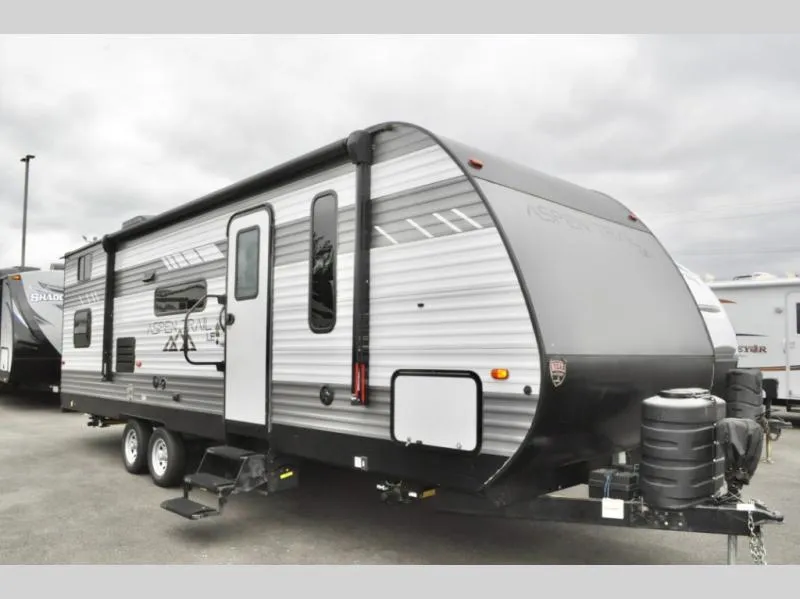 2022 Dutchmen Aspen Trail LE 26BHWE - Photo 2