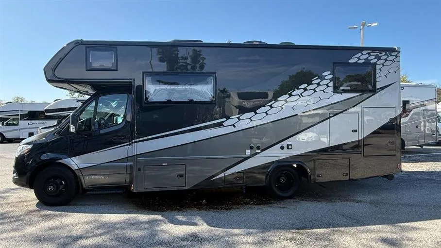 2026 Dynamax isata 3 24TW - Photo 4