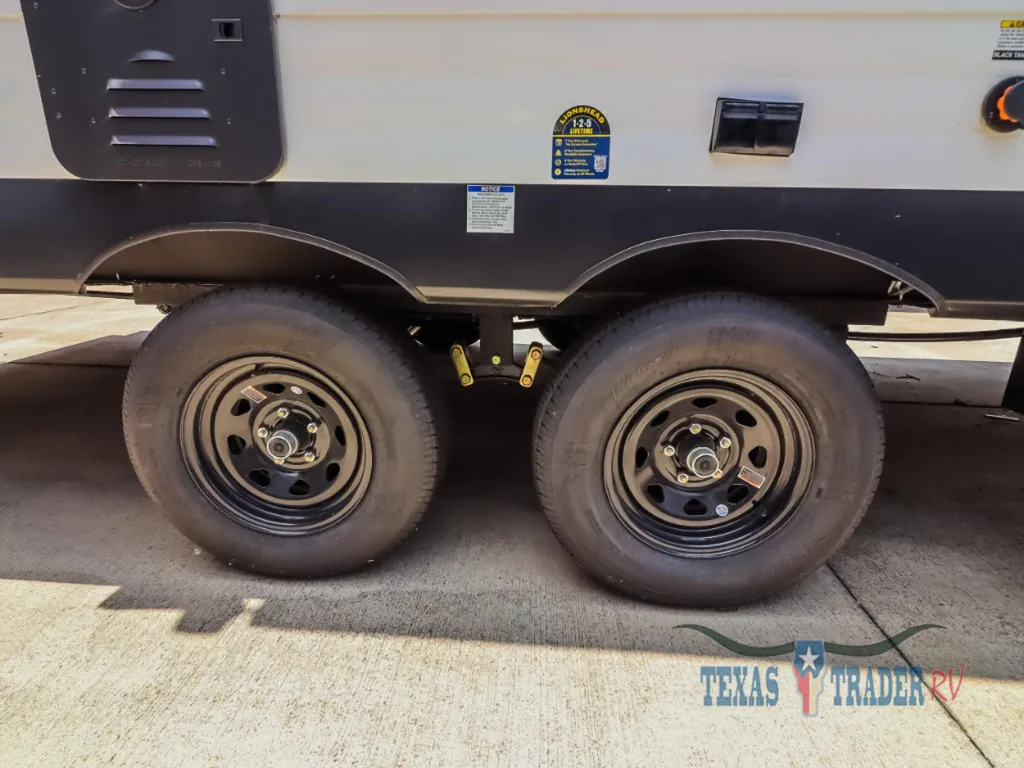 2026 Shasta i-5 Edition 521CK, Photos photo 24