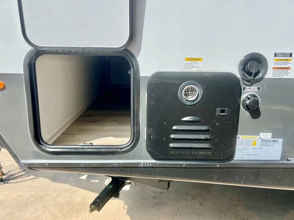 2027 Forest River R-Pod Un-Mapped 23MK, Photos photo 18