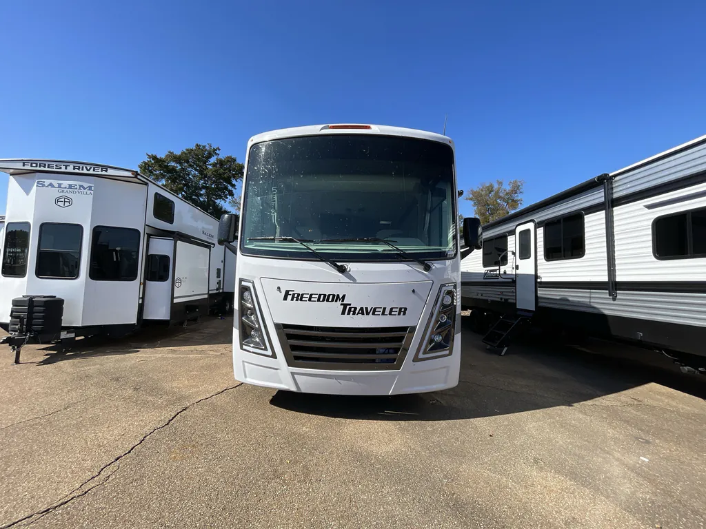 2026 Thor Motor Coach Freedom Traveler A29, Photos photo 34