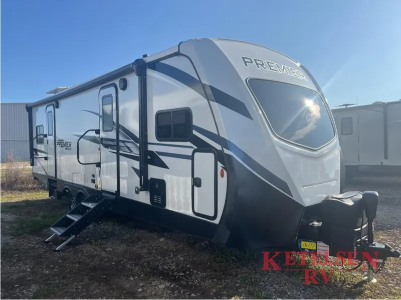 2023 Keystone Bullet 25FKPR - Main photo