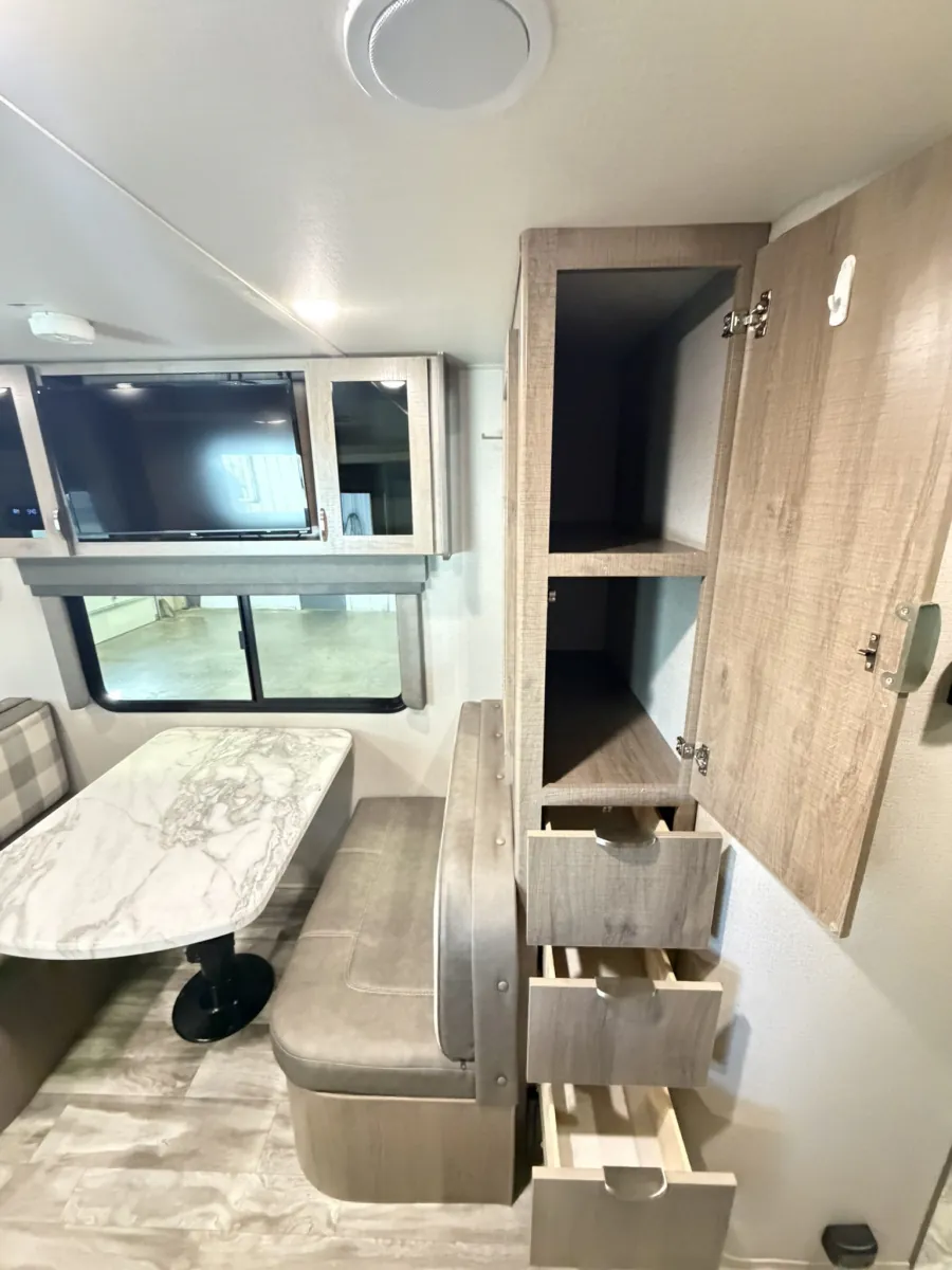 2021 Grand Design Imagine XLS 22MLE, Photos photo 41