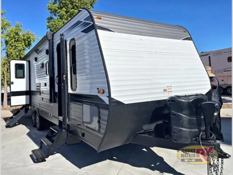 2022 Jayco Jay Flight 28BHS - Photo 2