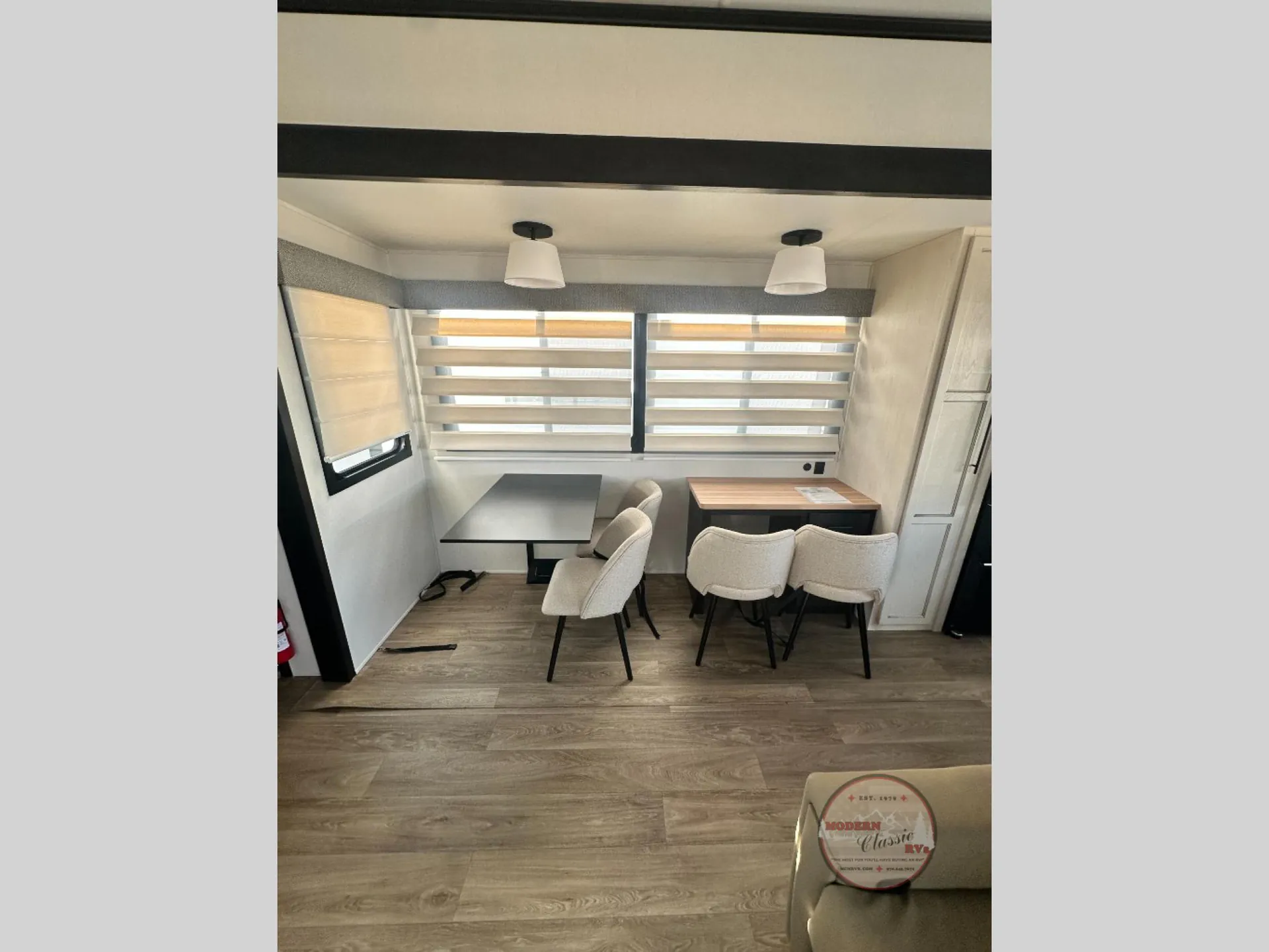 2027 Forest River Sabre 36EST — Photo 6