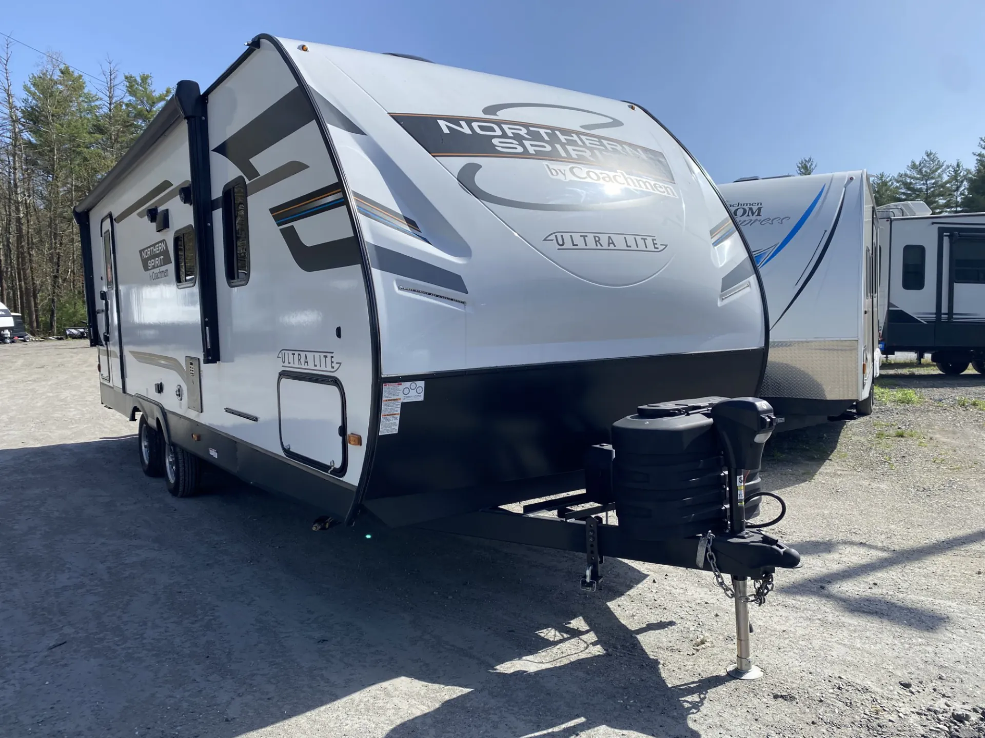 2024 Coachmen Northern Spirit 2557RB - Photo 2