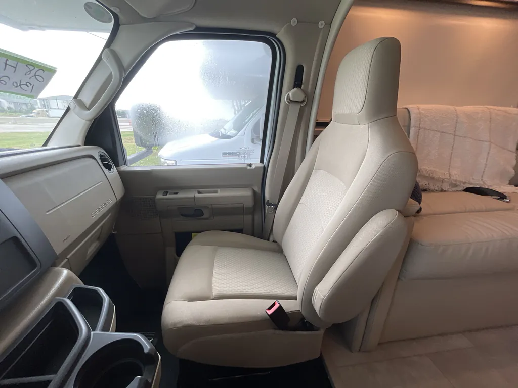 2026 Thor Motor Coach Freedom Elite 28HE, Photos photo 27
