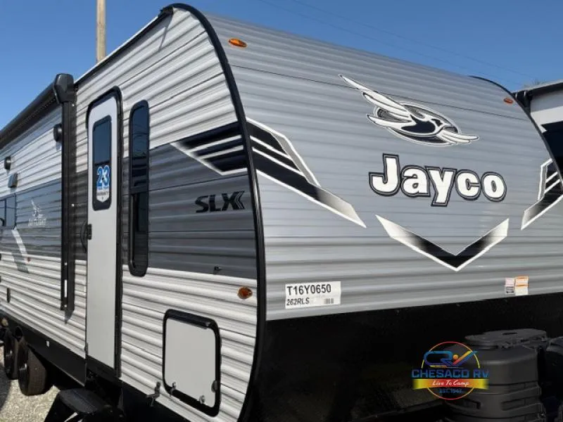 2026 Jayco Jay Flight SLX 262RLS - Photo 2