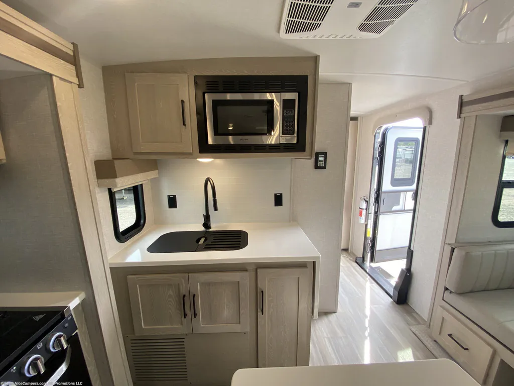 2023 Forest River Flagstaff Super Lite 29RLBS, Photos photo 30