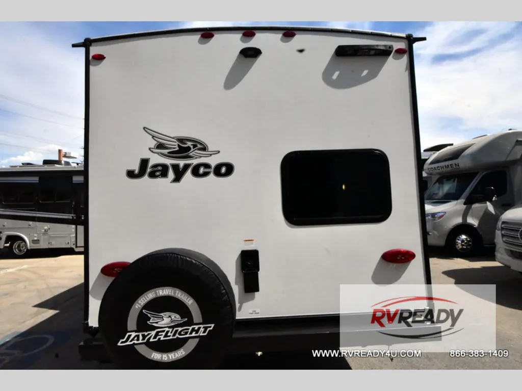 2025 Jayco Jay Flight SLX 197MBW, Photos photo 5