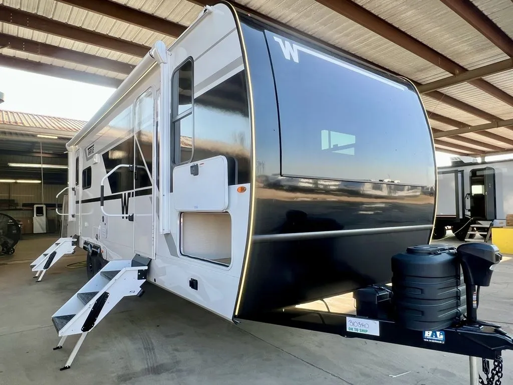 2026 Winnebago Thrive 25RLS - Photo 2