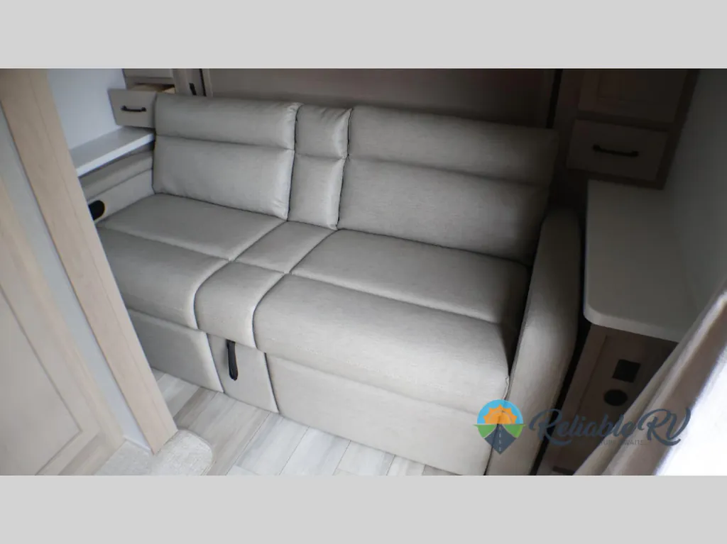 2024 Forest River Flagstaff Micro Lite 25BRDS, Photos photo 14