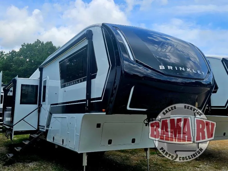 2026 Brinkley Model Z 3515 - Photo 2