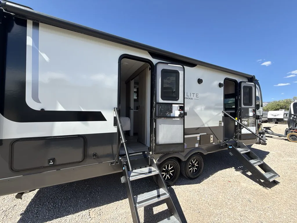2026 Forest River Rockwood Mini Lite 2506FK - Photo 3