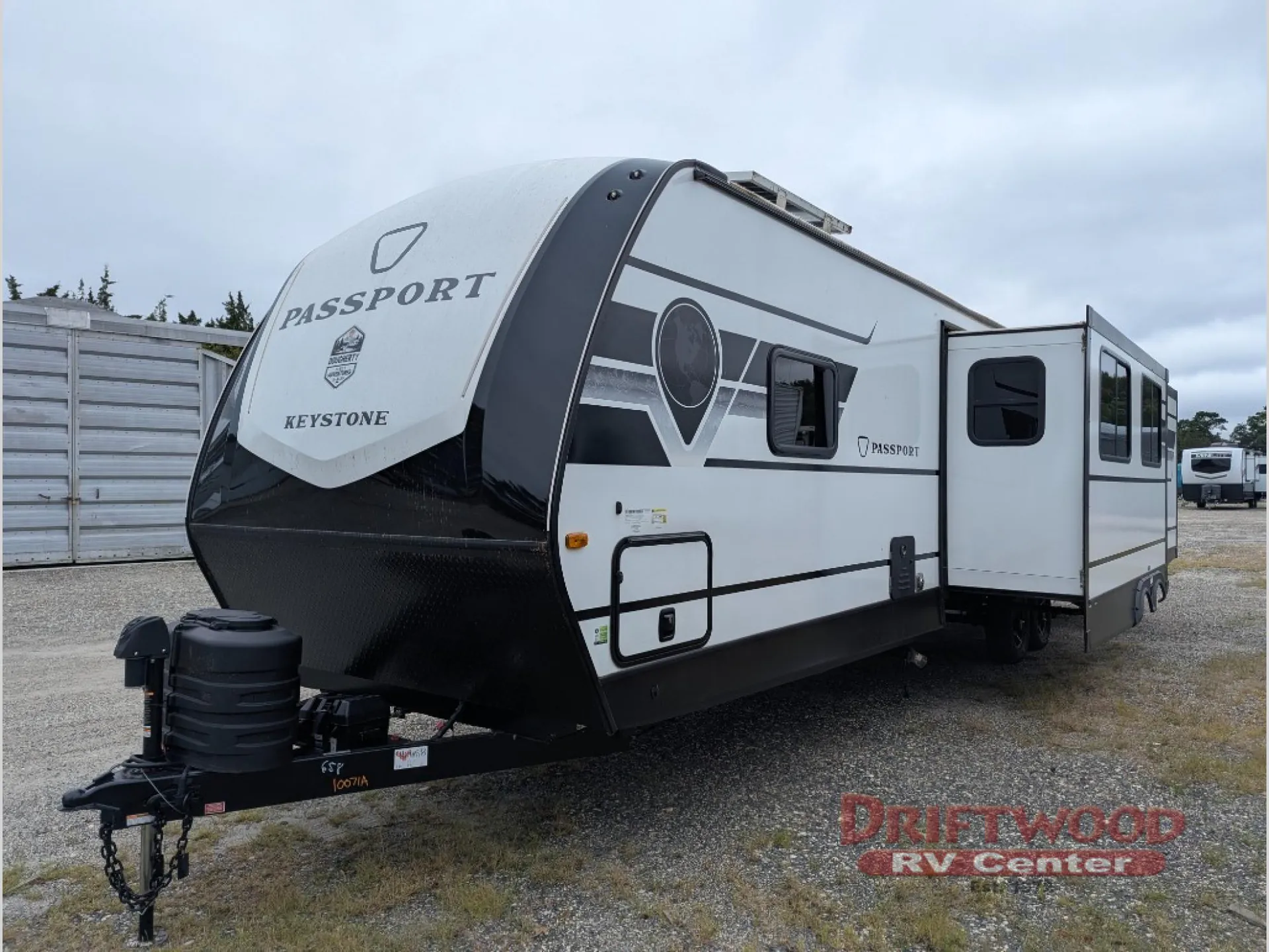 2026 Keystone Passport 3300BK - Photo 4