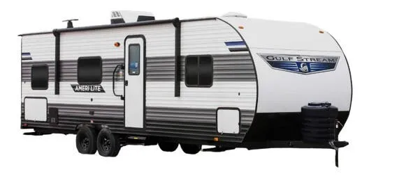 Ameri-Lite Ultra-Lite 26BHG exterior