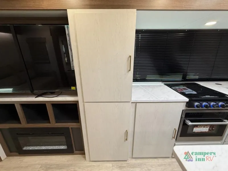 2026 Forest River Vibe 3400XL - Photo 3