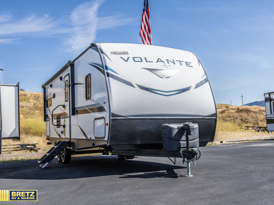 2022 CrossRoads Volante 325RL - Photo 2