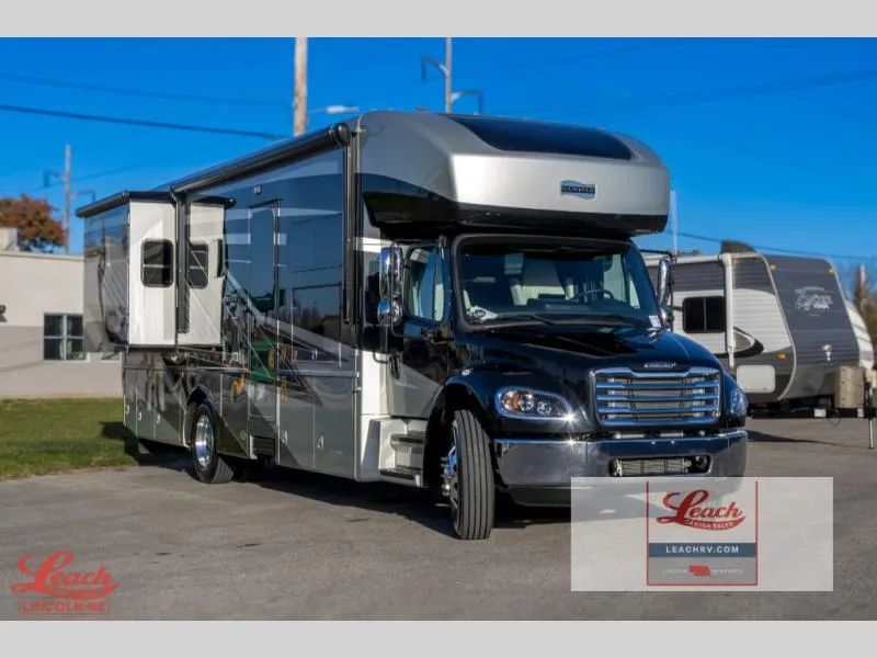 2026 Newmar Grand Star 3444 - Photo 2