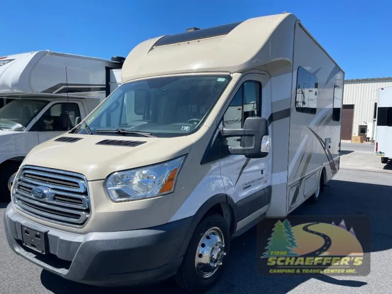 2017 Thor Motor Coach Compass 23TR - Main photo