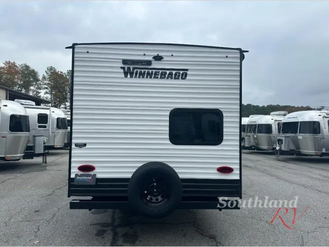 2026 Winnebago Access 18DBH - Photo 3