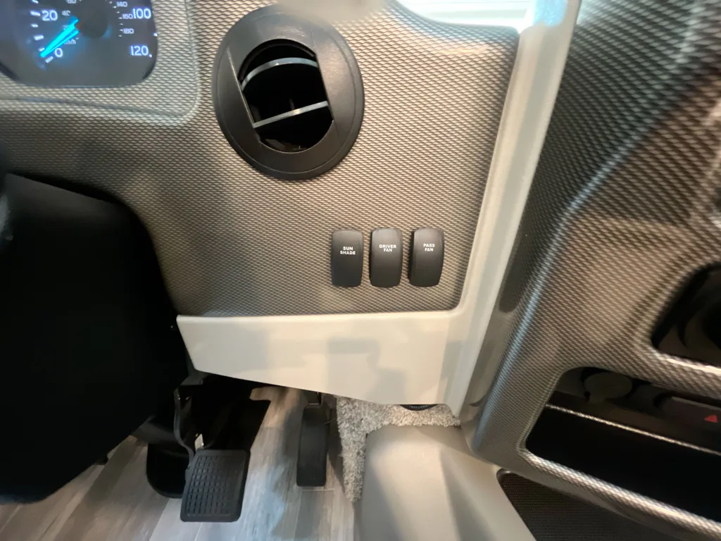 2024 Thor Motor Coach Freedom Traveler A29, Photos photo 31