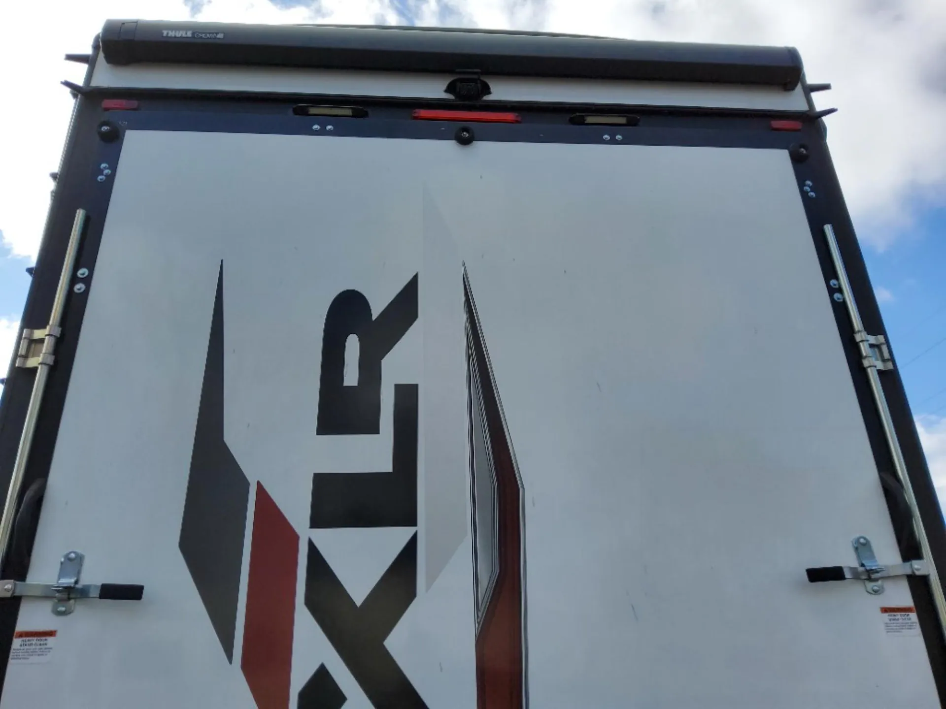 2023 Forest River XLR Nitro 321