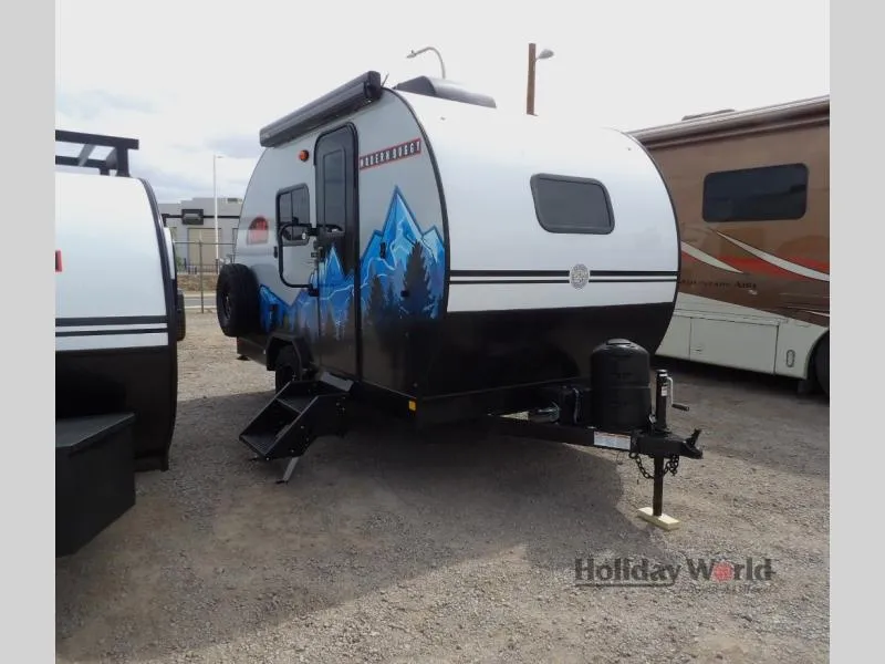 2026 Modern Buggy Trailers Big Buggy BB14 - Photo 2
