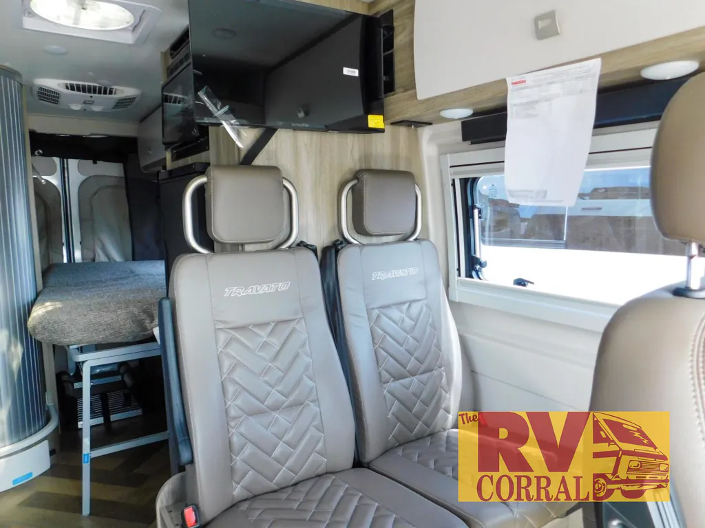 2027 Winnebago Travato 59G, Photos photo 4