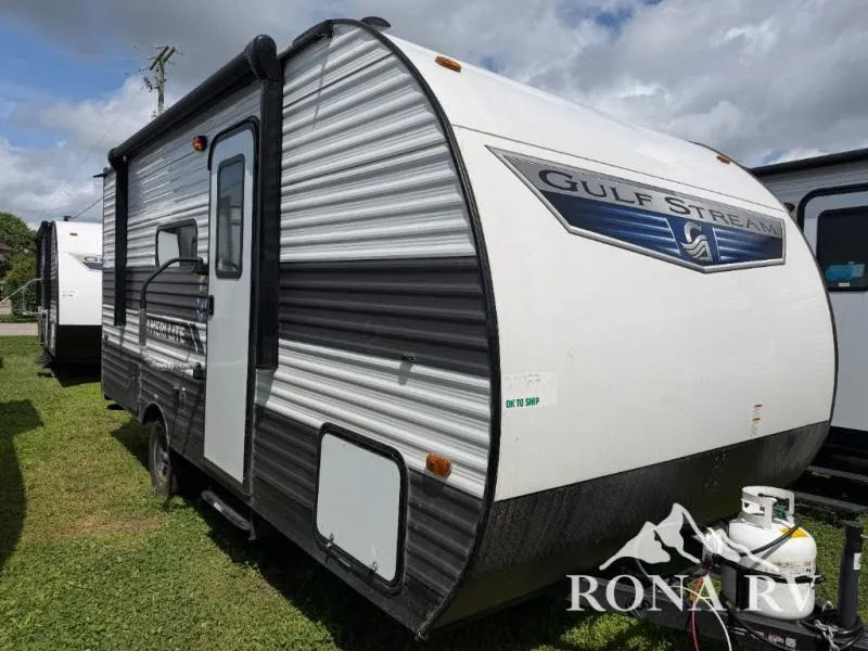 2026 Gulf Stream RV Ameri-Lite Super Lite 178RB - Photo 2