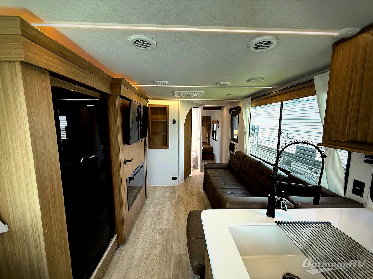 2025 Forest River Salem Cruise Lite 24VIEW — Photo 6