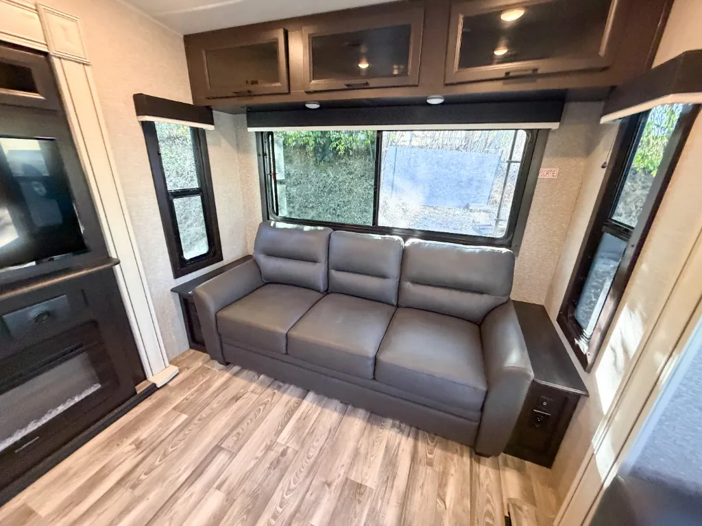 2023 Jayco Eagle HT 28.5RSTS, Photos photo 11