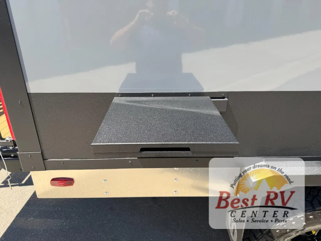 2027 Palomino Pause Reboot Edition 174, Photos photo 4