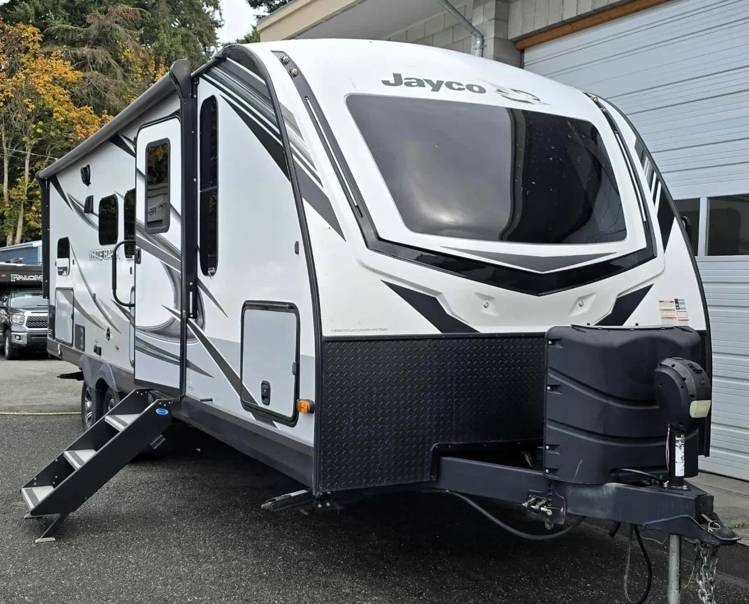 2023 JAYCO WHITEHAWK 25MBH - Photo 2