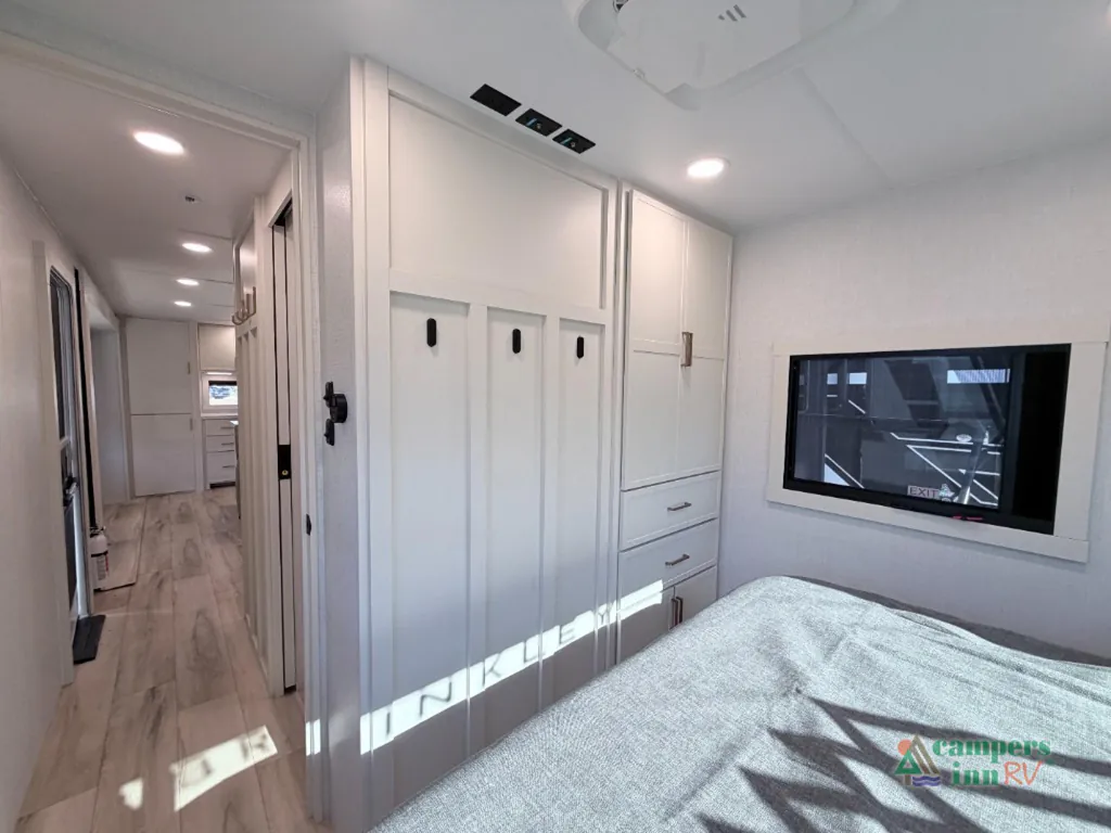 2026 Brinkley Model I 280, Photos photo 24