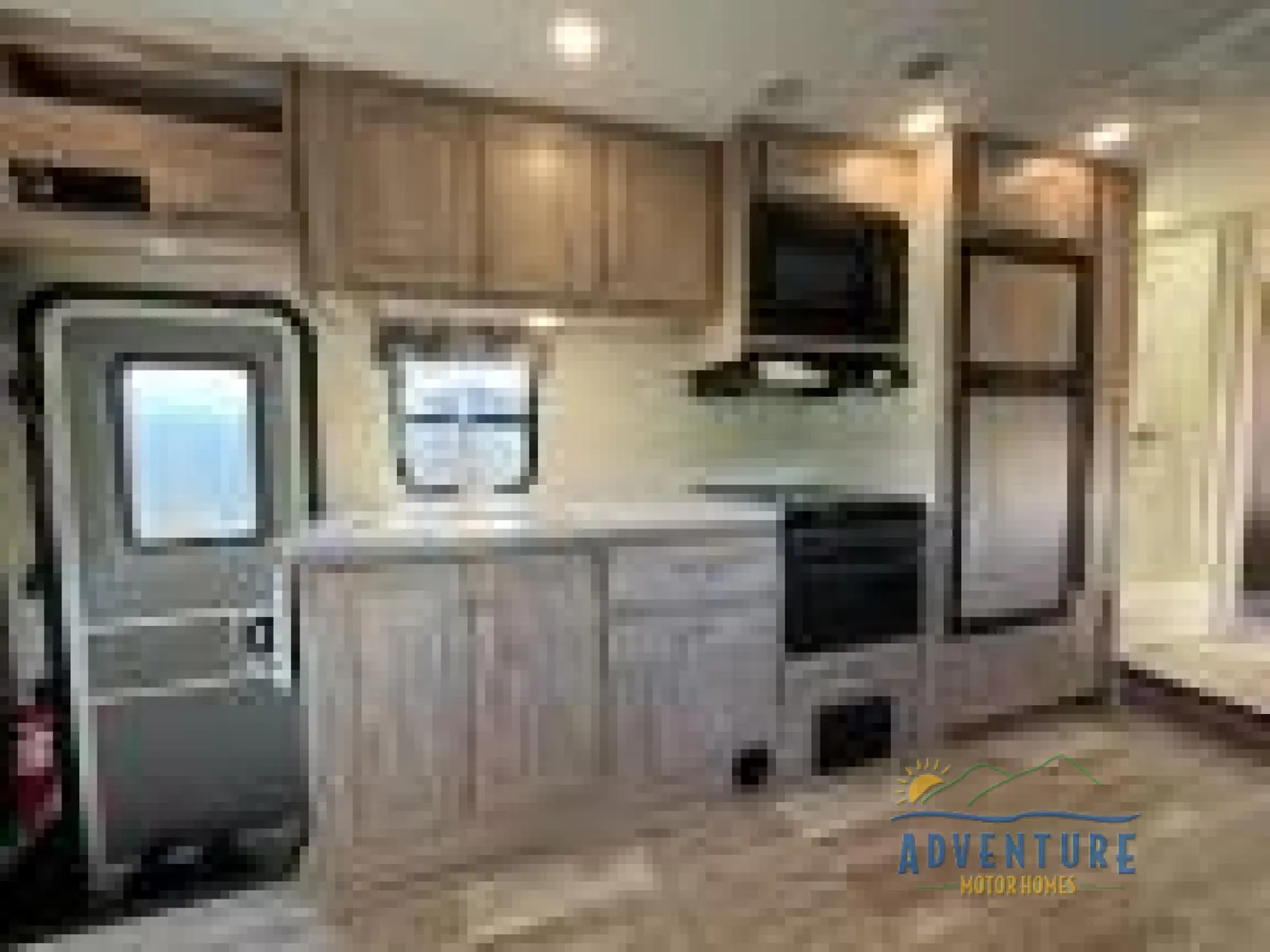 2017 Forest River Sunseeker LE 2850SLE — Photo 7