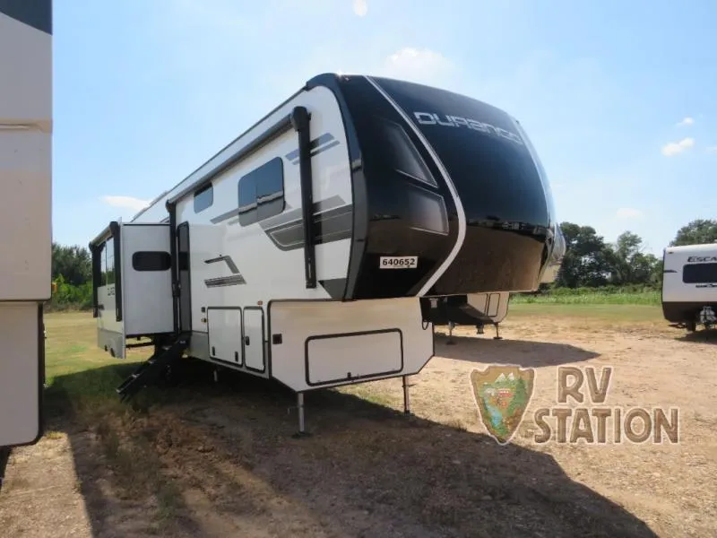 2025 KZ Durango 341RPT - Main photo
