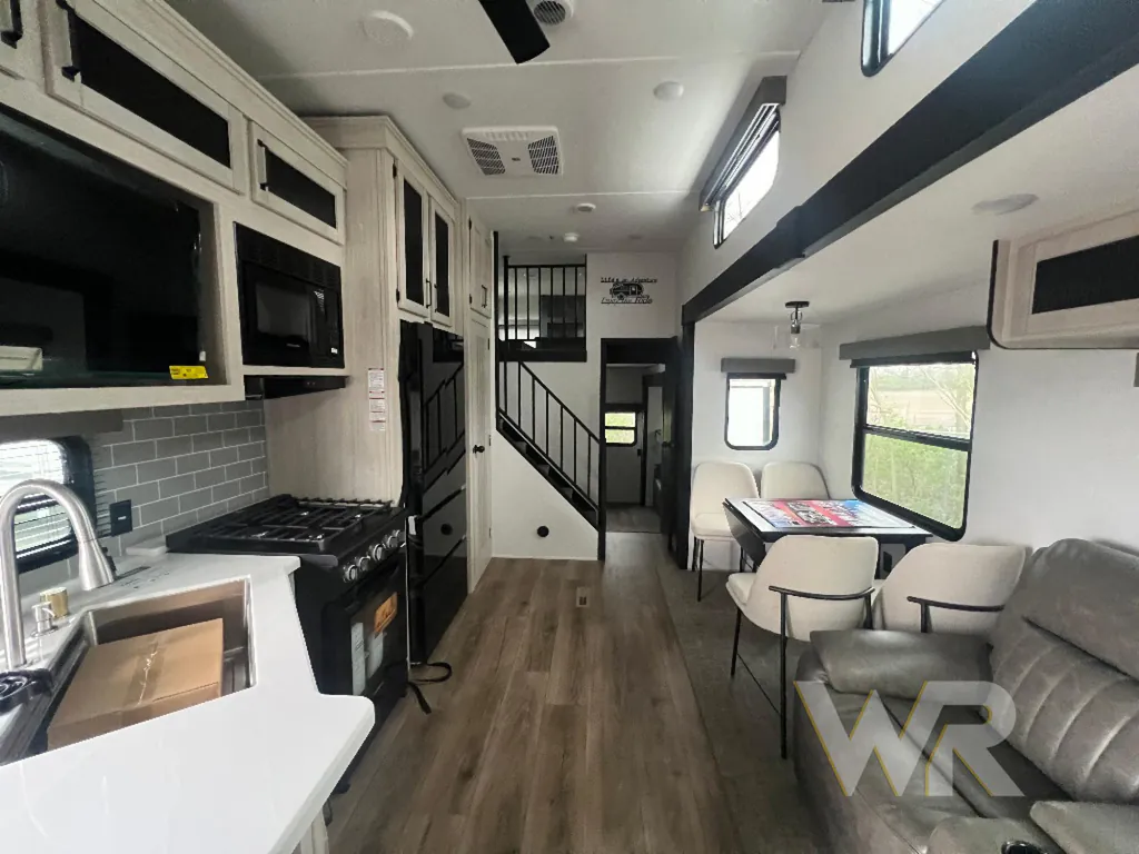 2026 Forest River Puma Vista 429LFT, Photos photo 17