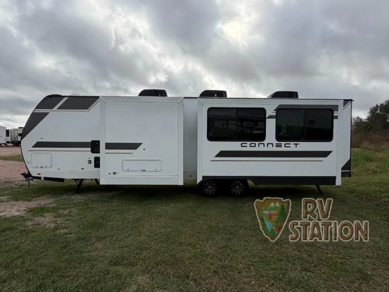 2026 KZ Connect 302FBK - Photo 4