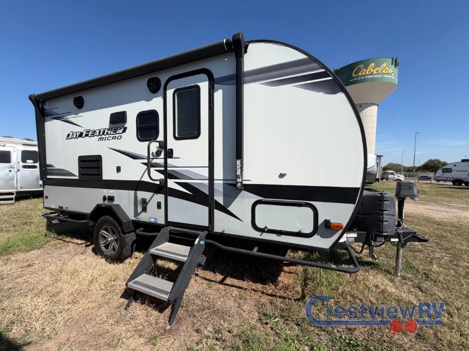 2022 Jayco Jay Feather Micro 171BH - Photo 3