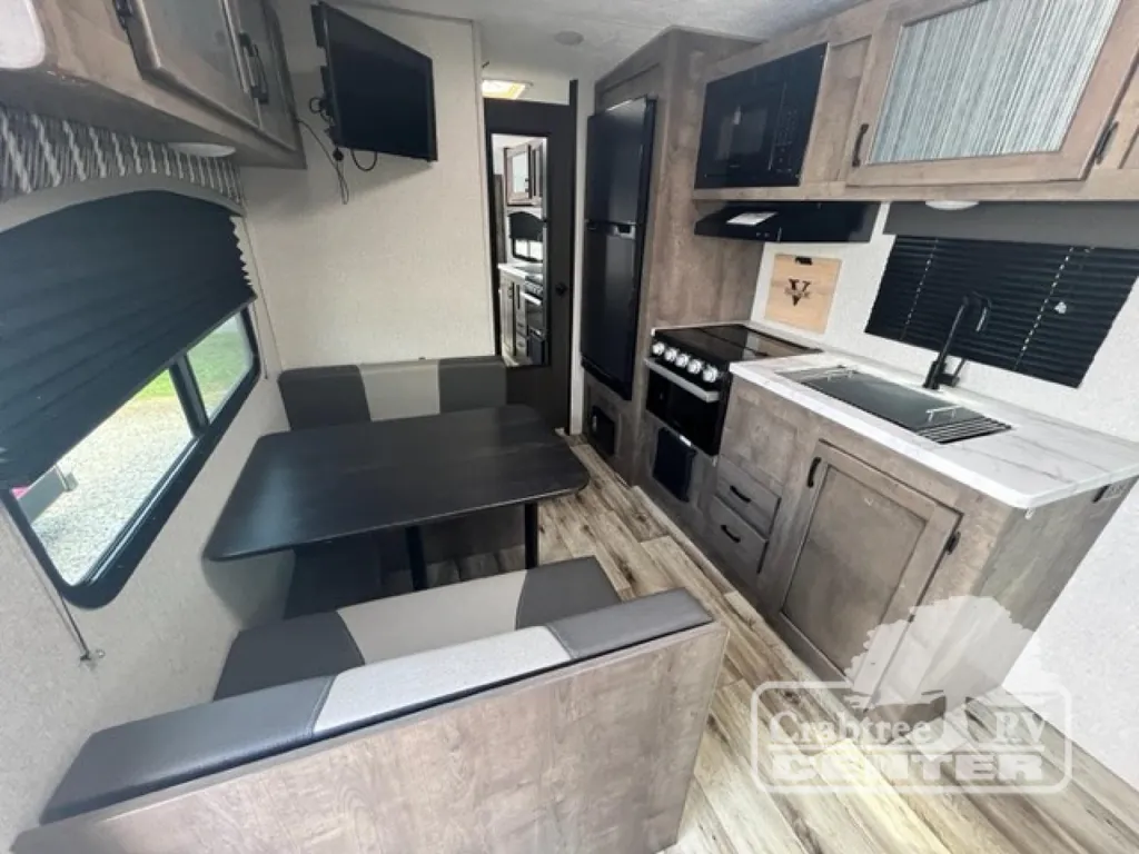 2022 Venture RV Sonic SN190VRB, Photos photo 5