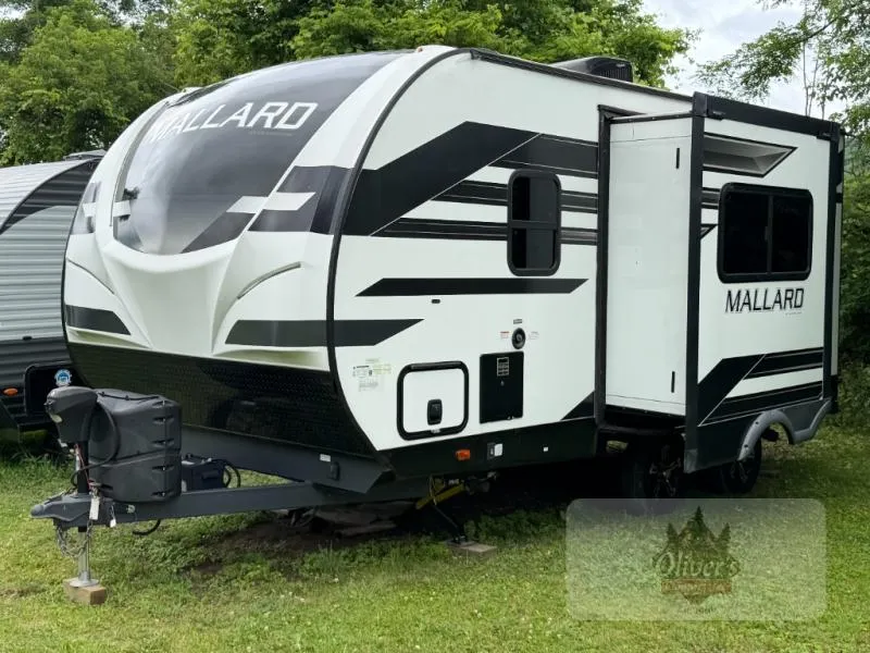 2022 Heartland Mallard 210RB - Photo 3