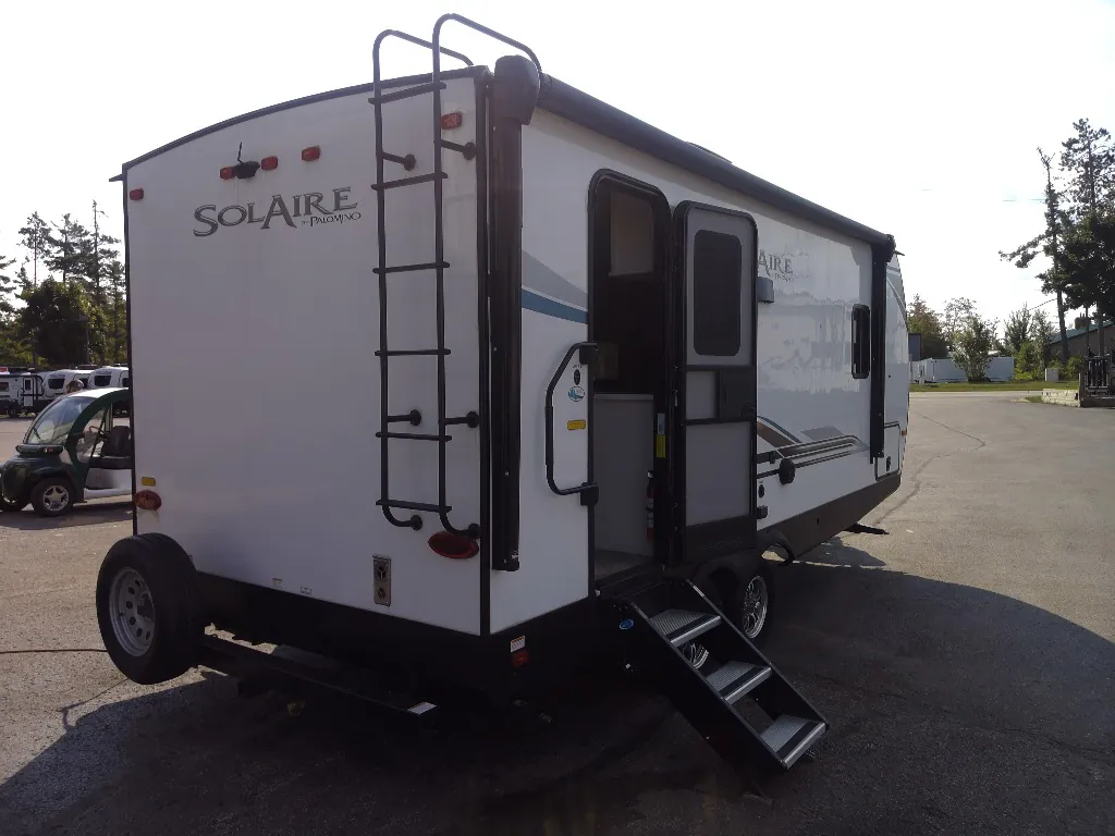 2022 Palomino SolAire Ultra Lite 208SS - Photo 3