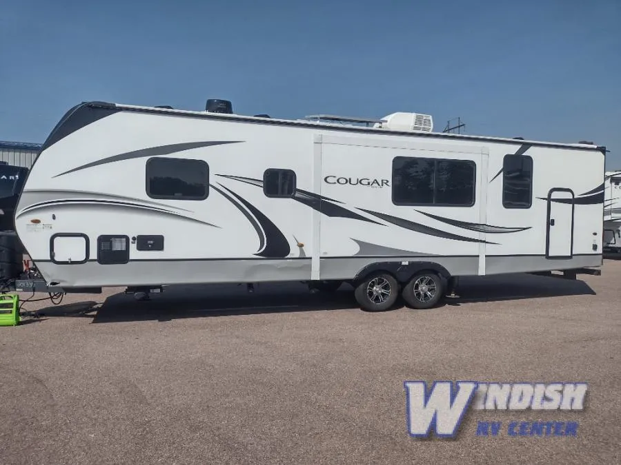 2022 Keystone Cougar Half-Ton 30BHS - Photo 4