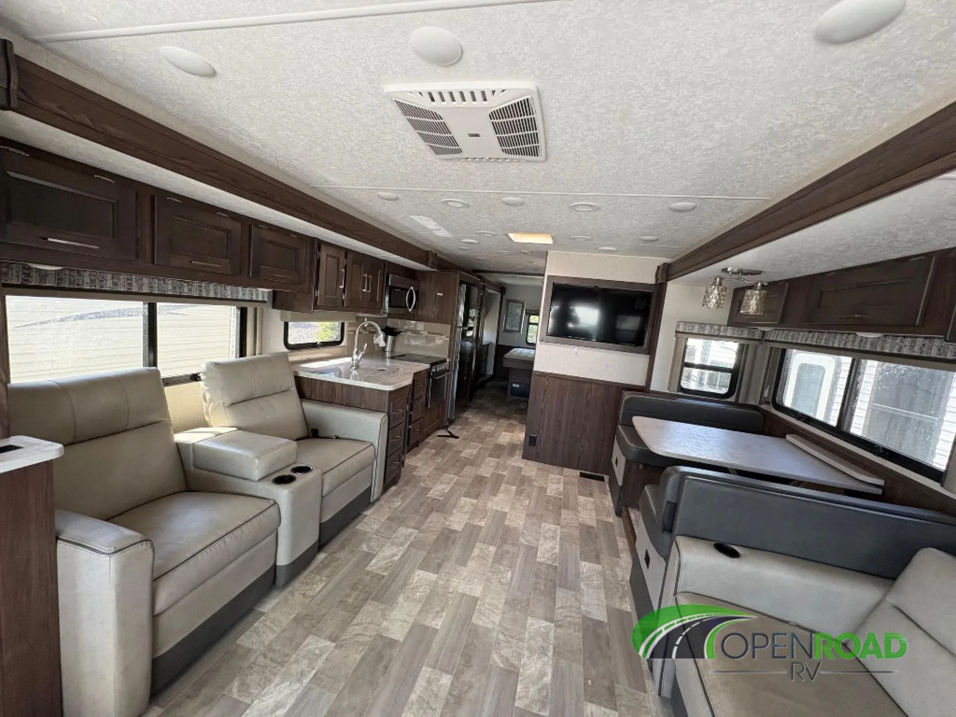 2020 Coachmen Mirada 35OS - Photo 4